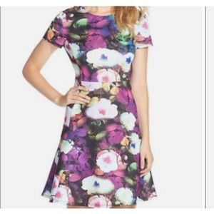 Super cute Betsey Johnson dress. NWT!!